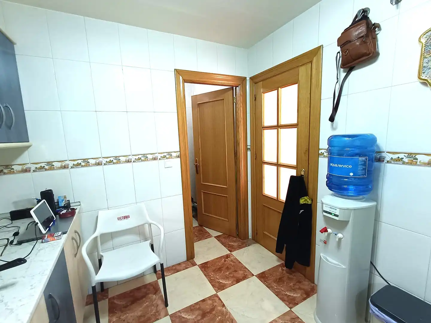 Wohnung mit Terrasse zum Verkauf in Láchar, imagen 9