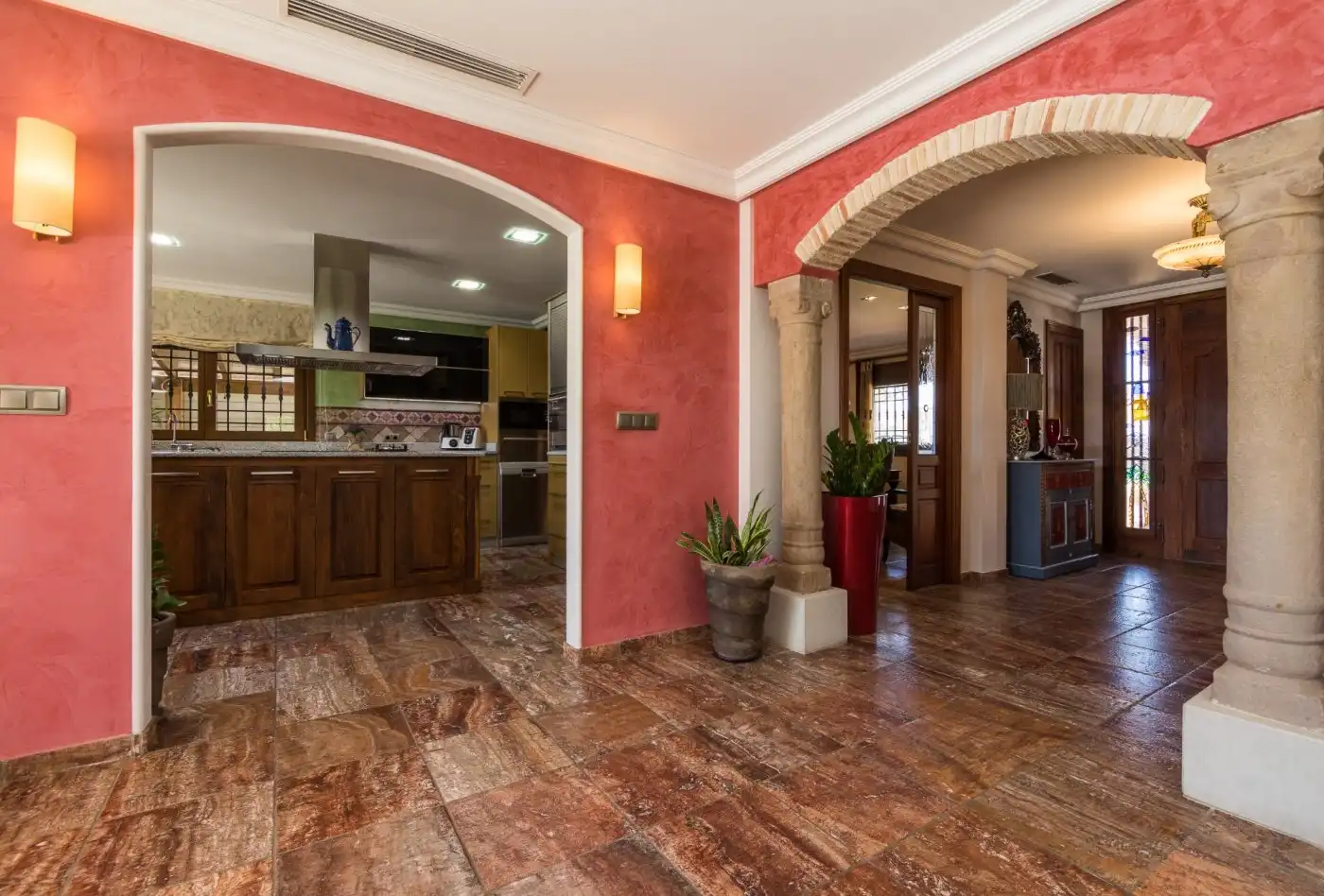 Houses for sale in Elche / Elx  with Air Conditioner, Private garden and Terrace