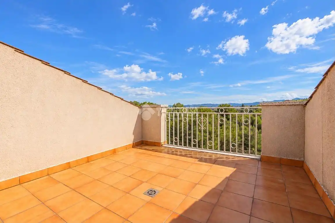 House with terrace for sale in Centre, imagen 31