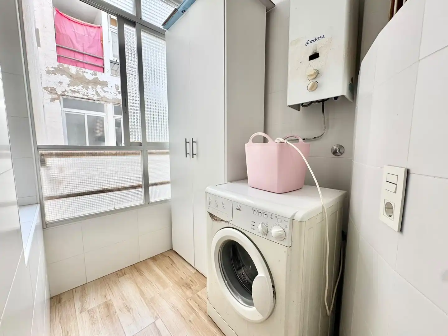 Apartament amb ascensor de lloguer a Guardamar Playa, imagen 25