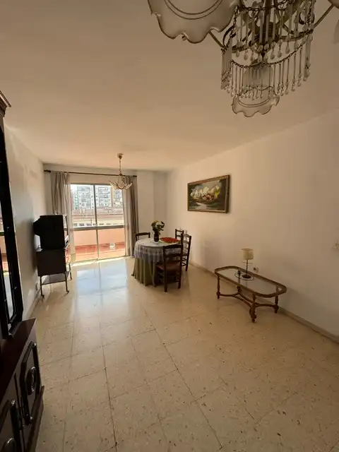Dining room of Flat for sale in Málaga  with Terrace