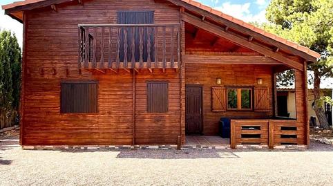 Photo 2 of House or chalet for sale in Cala Xarco, Montnegre, Alicante / Alacant