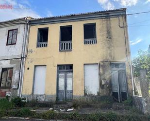 Exterior view of House or chalet for sale in Sober