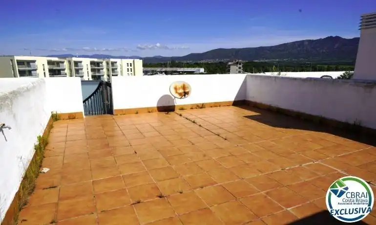 Apartament amb piscina en venda a Santa Margarita, imagen 14