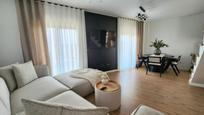 Living room of Attic for sale in Águilas  with Air Conditioner, Heating and Terrace