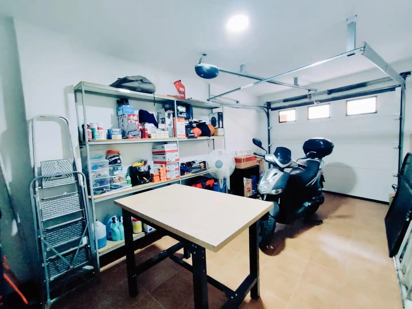 Casa o xalet en venda en Castellón de la Plana / Castelló de la Plana amb Aire condicionat, Terrassa i Traster