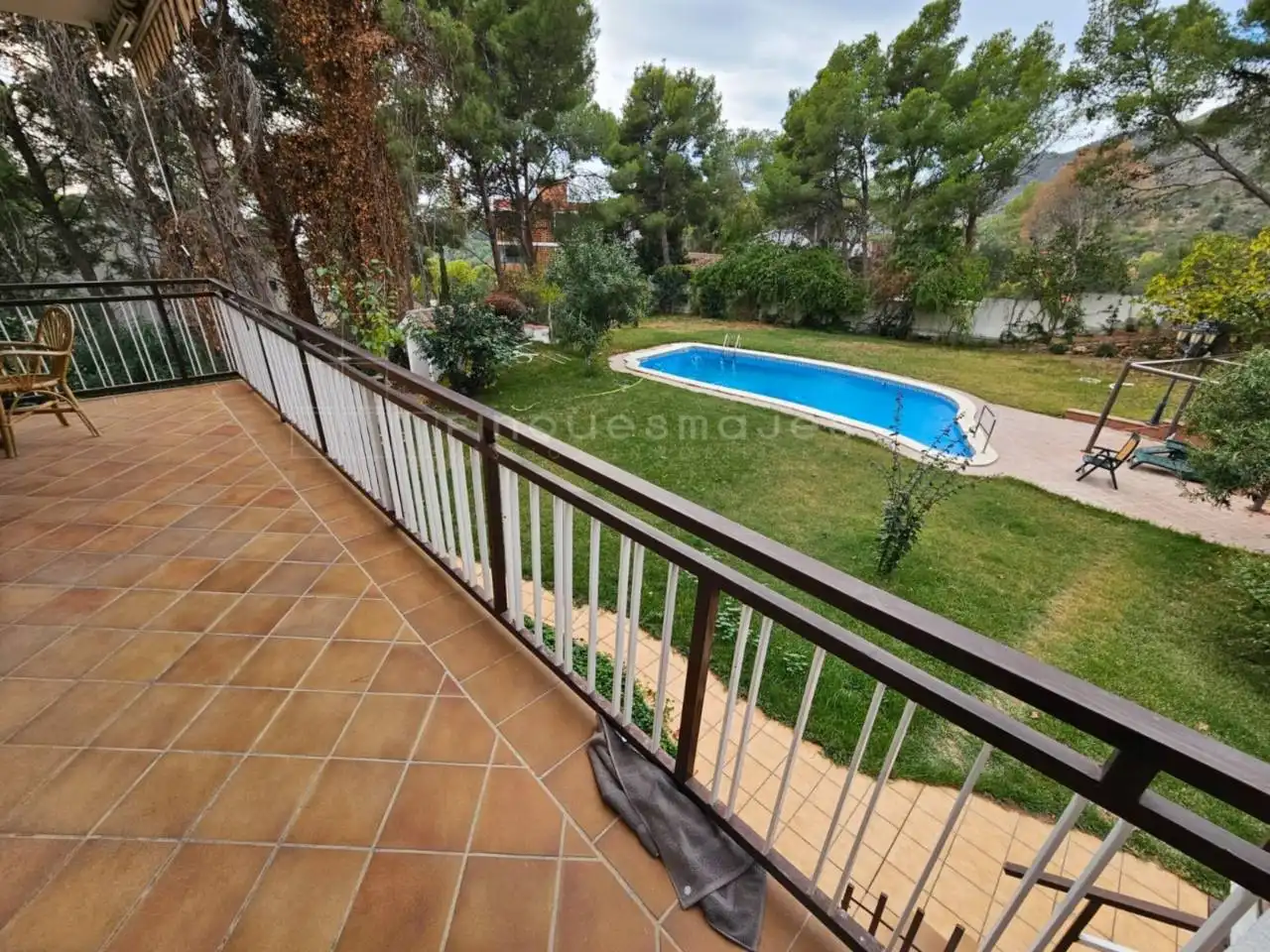 Villa mit Pool zum Verkauf in Bellamar, imagen 12