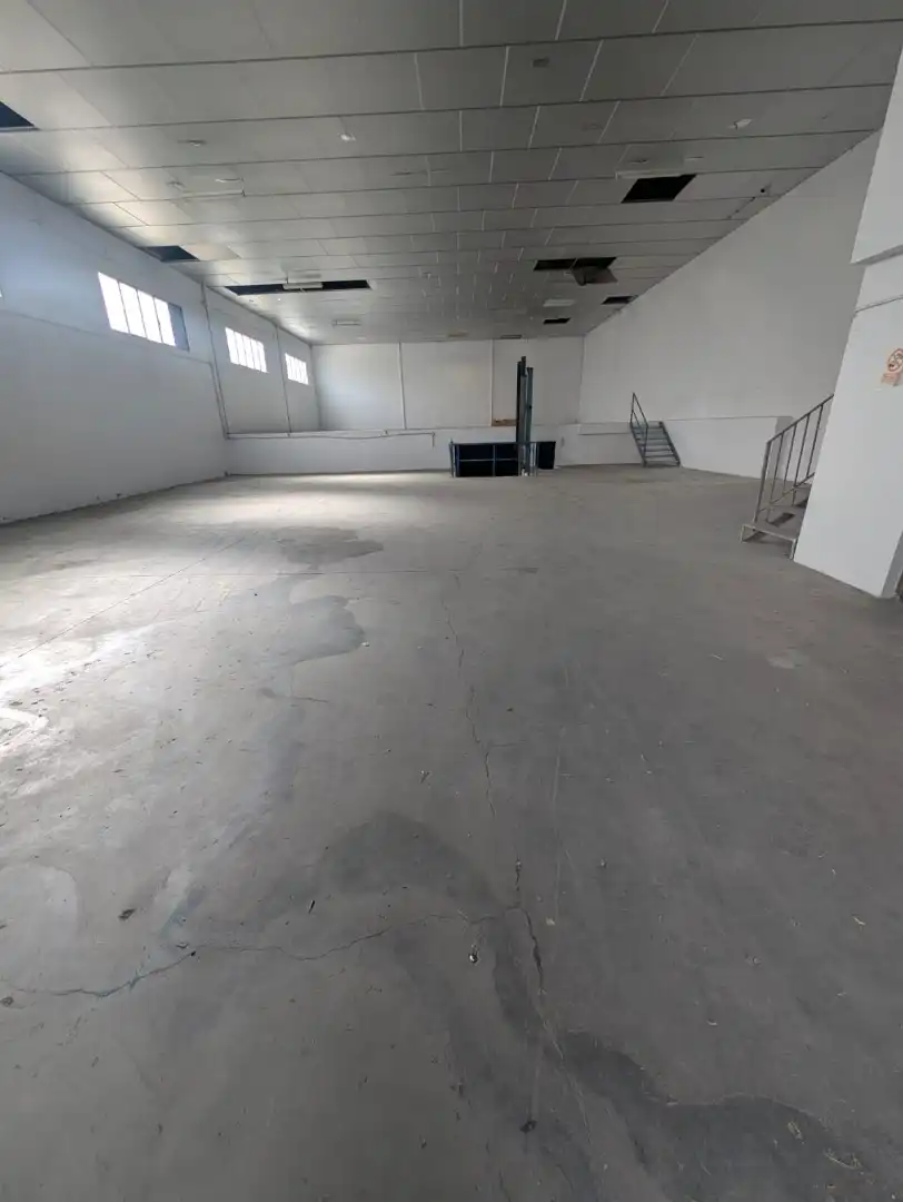 Nave industrial en venta en Las Vegas - Campoaras, imagen 5