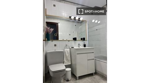 Foto 4 de Apartament per a compartir a Puerto Chico, Cantabria