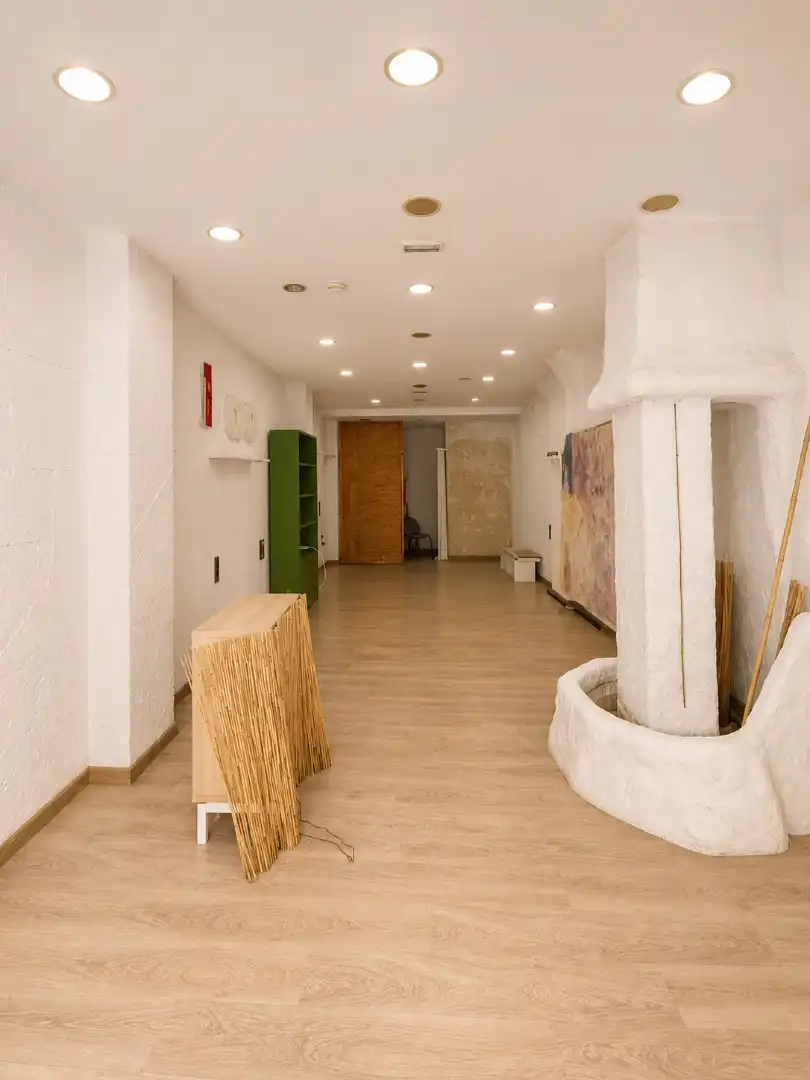 Local comercial en venda a Calle Palomares, imagen 7