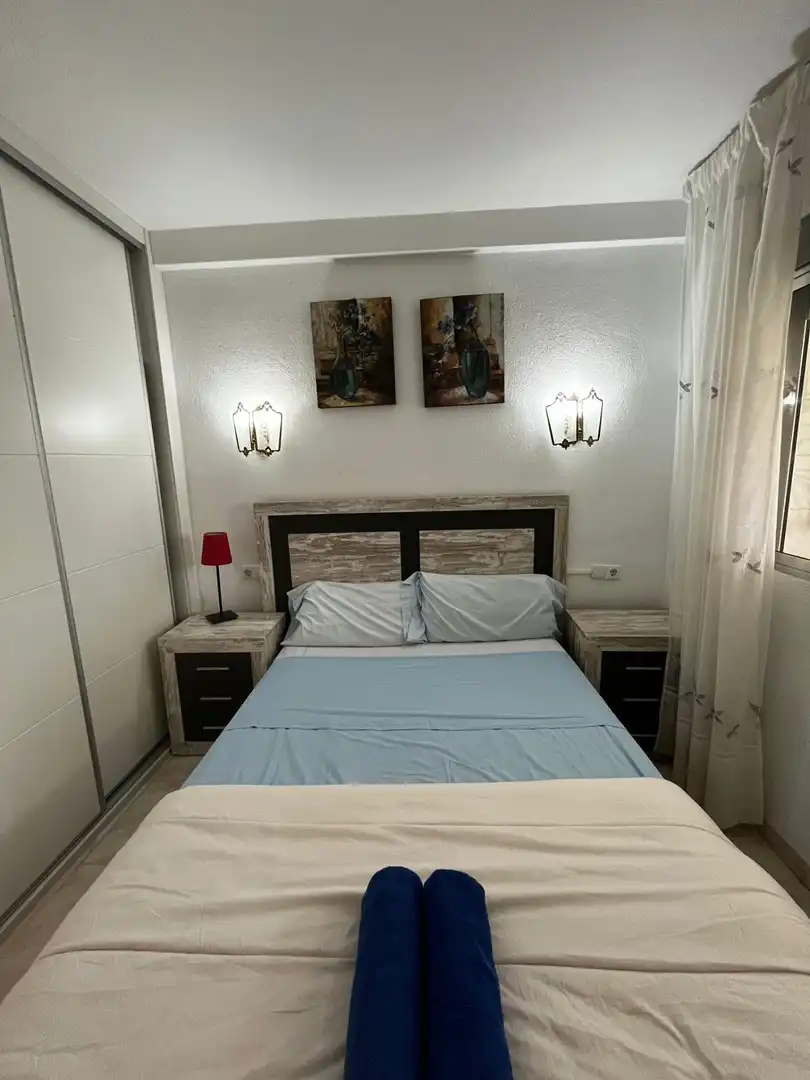 Apartment with lift for sale in Avenida MEDITERRANEO DEL, imagen 19