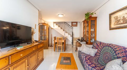 DÚPLEX EN VENTA CALLE SAN ISIDRO 4 SEVILLA LA NUEVA, imatge 4