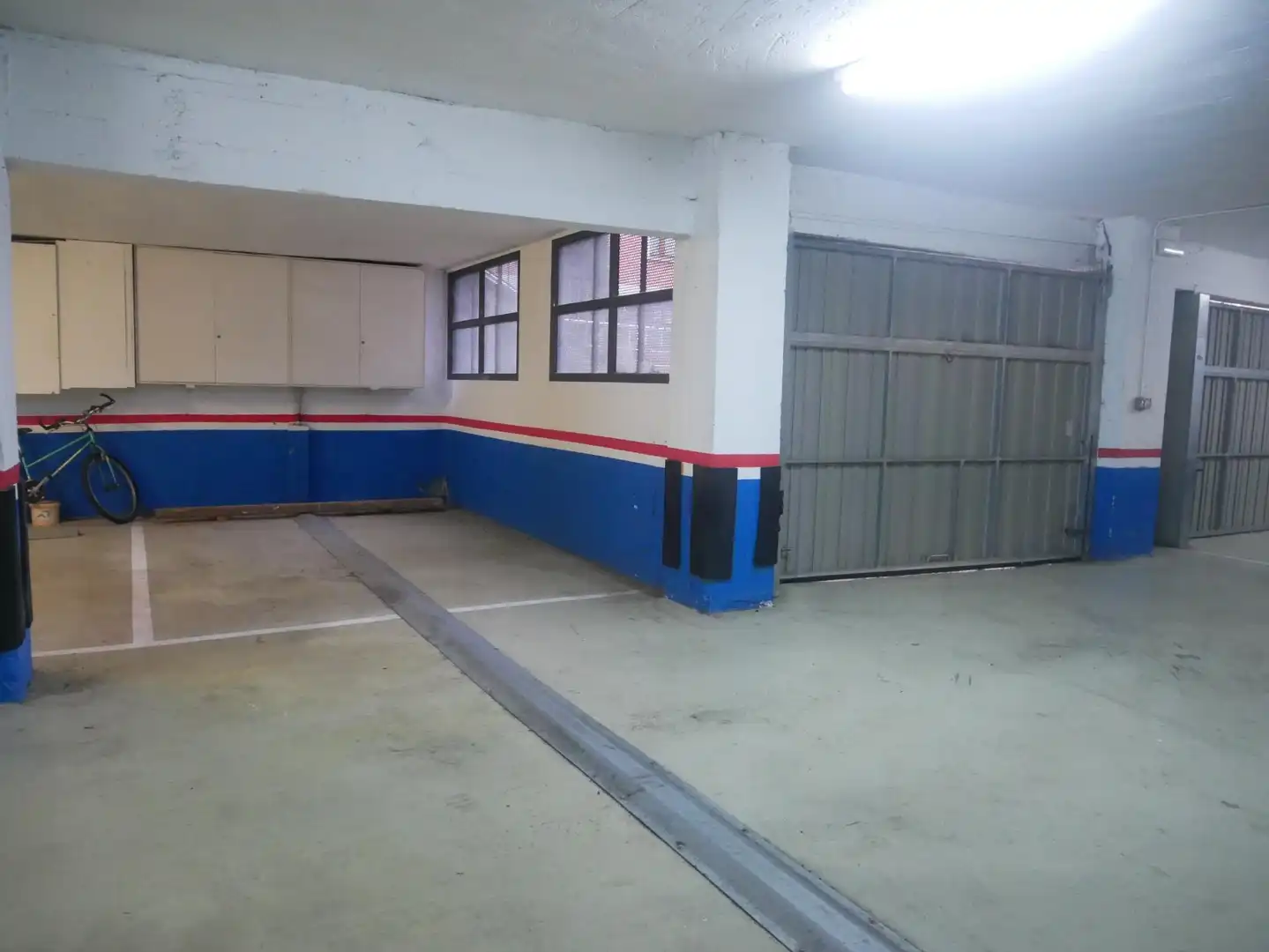 Parcheggio in vendita a Centro - Ariz - Uribarri, imagen 7