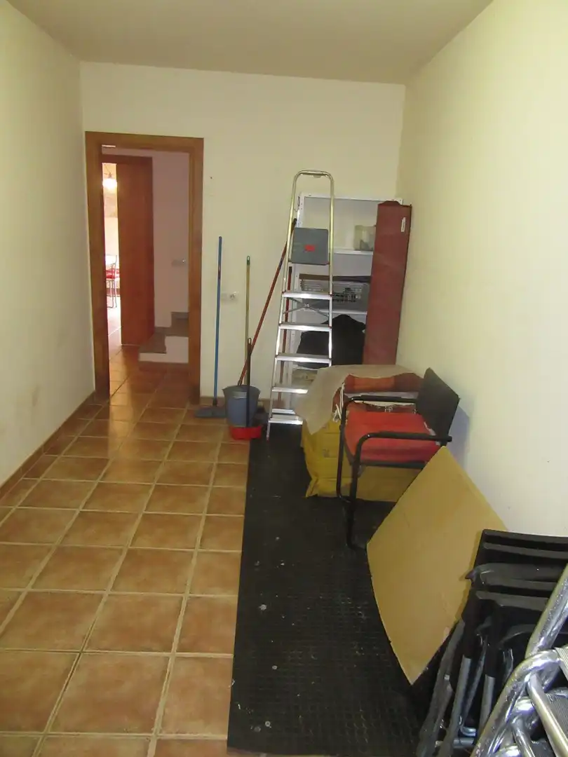 Houses for sale in Castiello de Jaca  with Heating, Private garden and Storage room