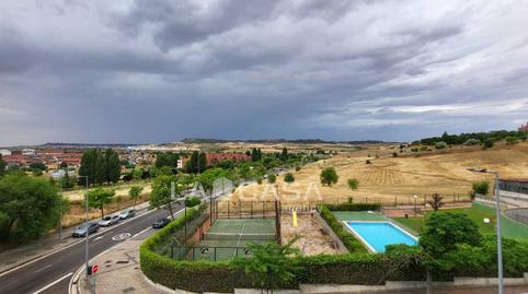 Foto 2 de Àtic en venda a Calle de Martín Santos Romero, Parquesol, Valladolid