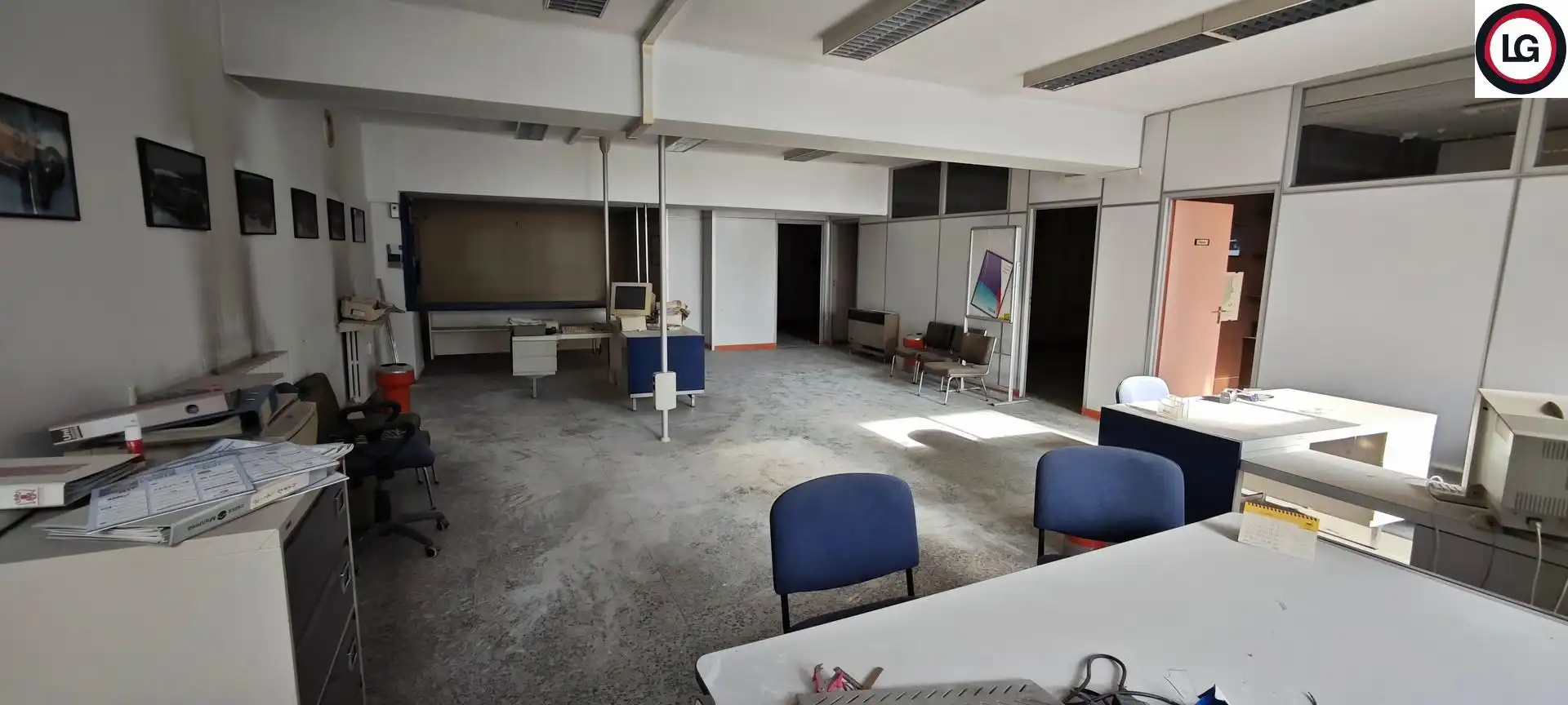 Oficina con ascensor en venta en Prat de la Riba 31, imagen 9