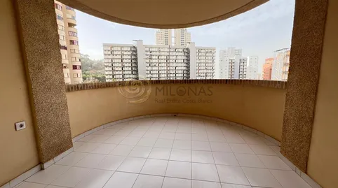 Foto 3 von Wohnung zum Verkauf in Rincón Alto, Benidorm