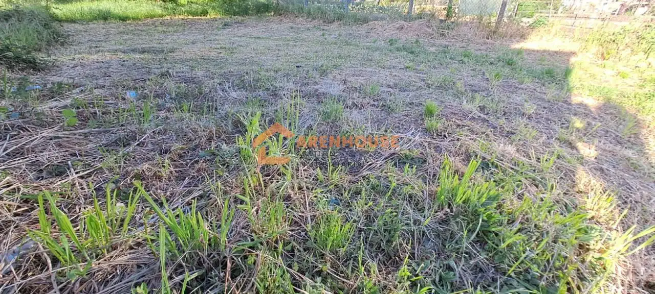 Residential land for sale in O Carballiño