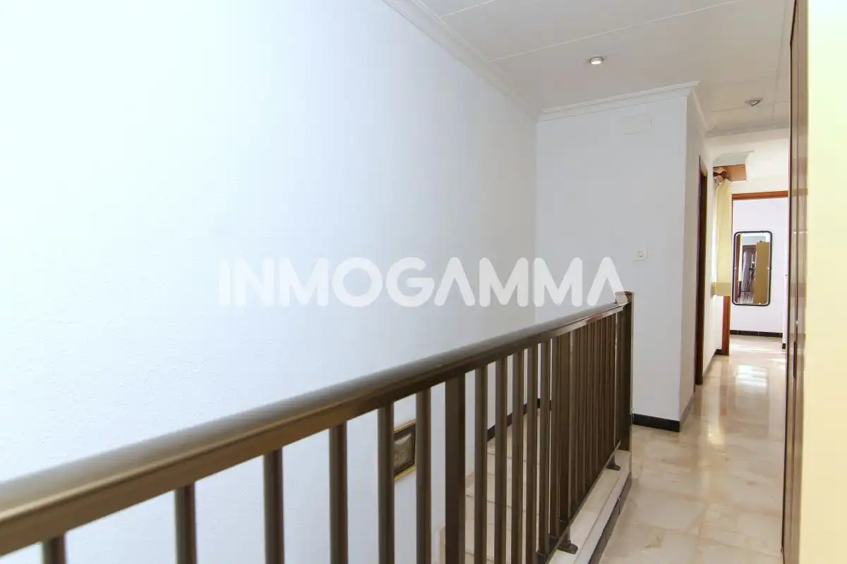 Dúplex en venta en Cullera con Terraza