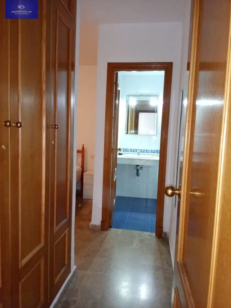 Flat with lift to rent in Paseo Marítimo - San José - La Laguna, imagen 12
