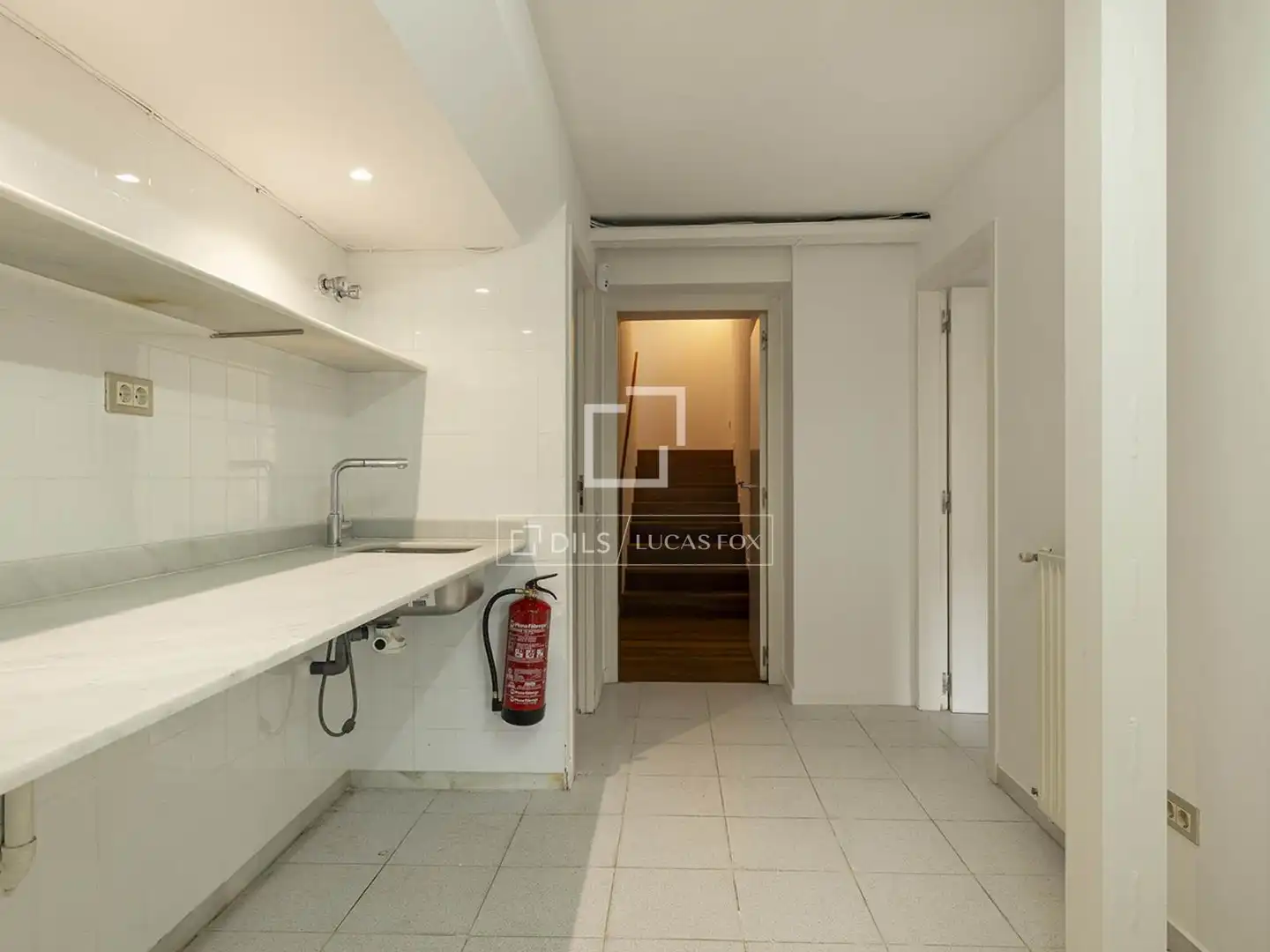 Casa o chalet de alquiler en Barcelona con Aire acondicionado, Calefacción y Parquet