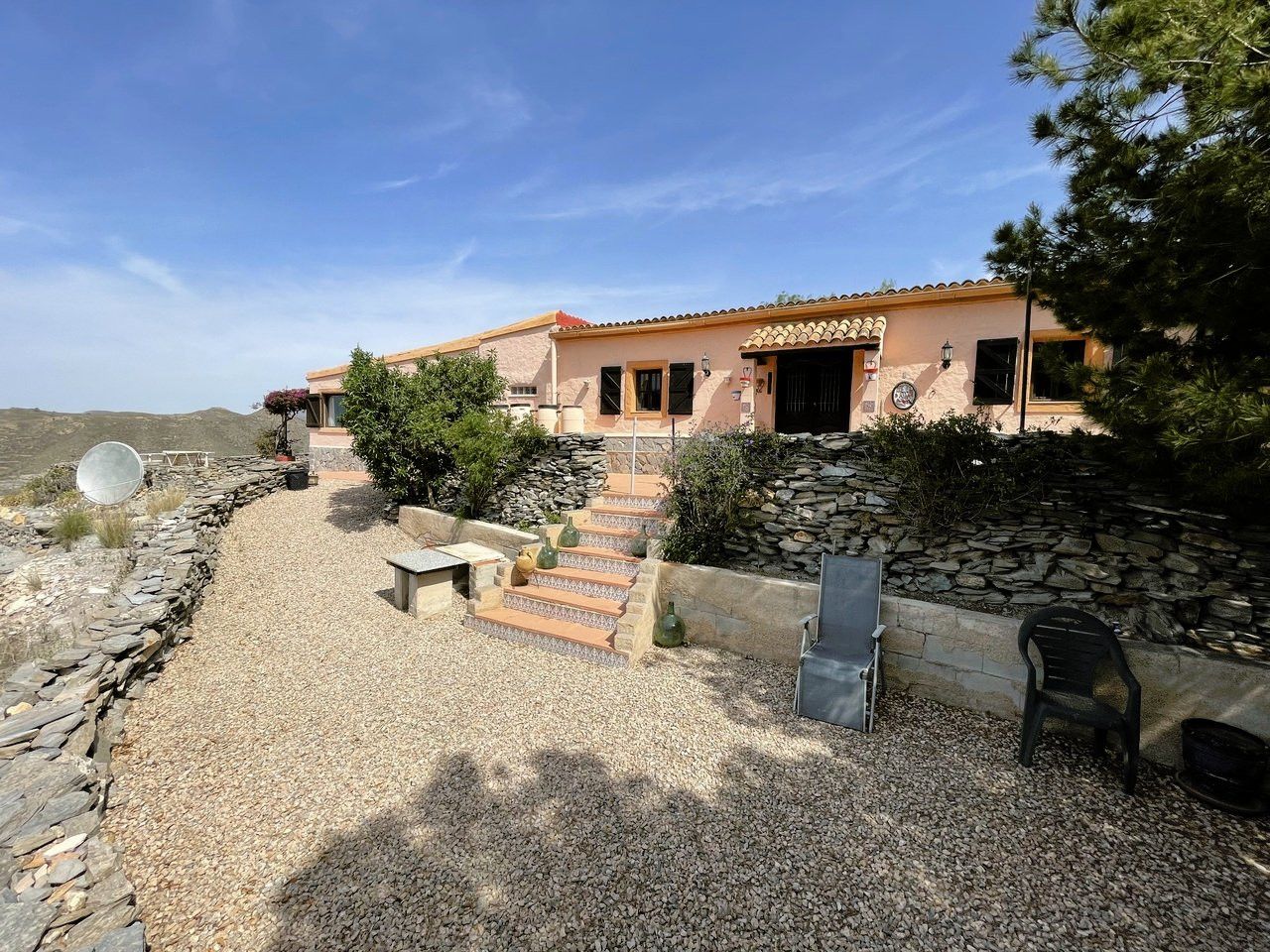 Finca rústica en venda a N/A, -1, Canteras
