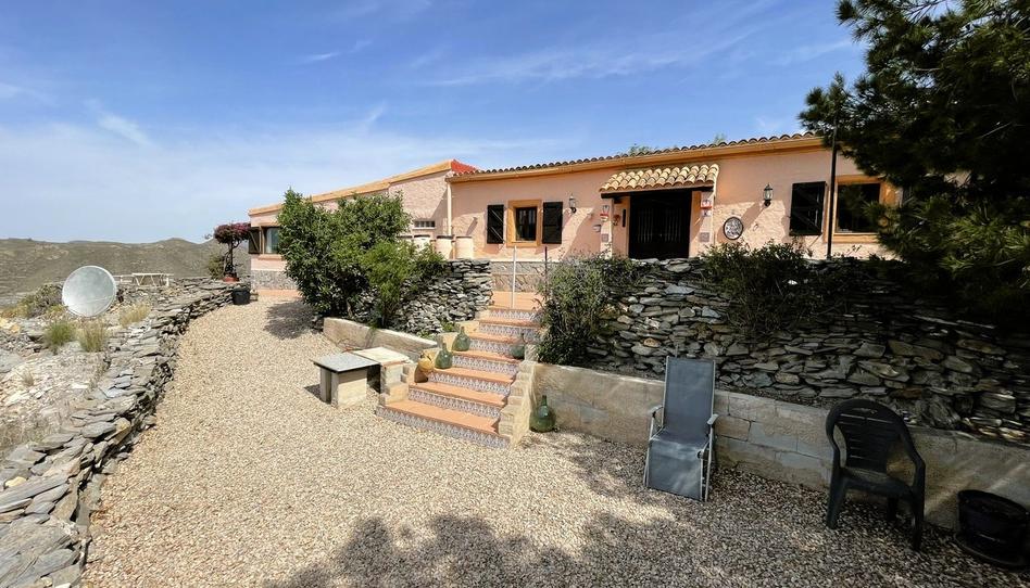 Foto 1 de Finca rústica en venda a N/a, -1, Canteras, Murcia