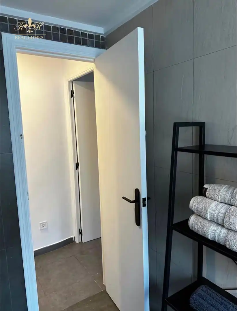 Flat for rent in Altea  with Air Conditioner and Furnished