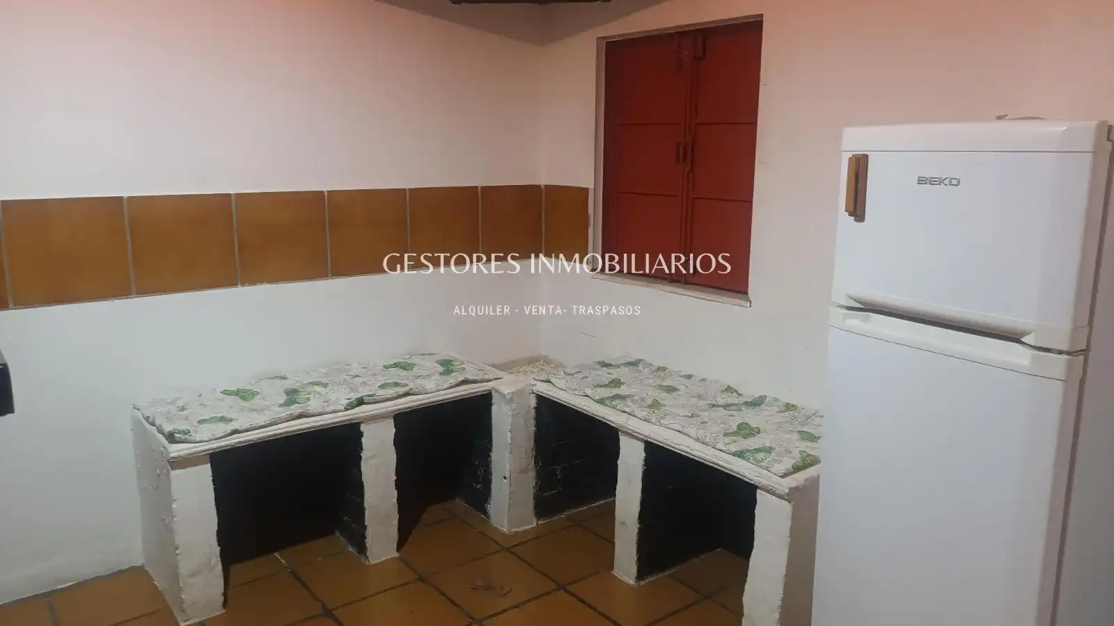 Geschaftsraum zur Miete in Muro de Alcoy