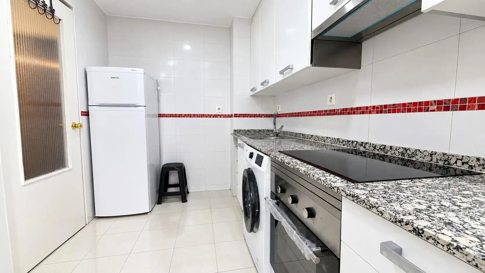Flat with lift to rent in Calle VALENCIA, imagen 6