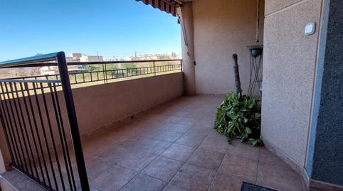 Foto 2 de Casa adosada en venda a Calle Santa Ana, Barrio del Progreso, Murcia