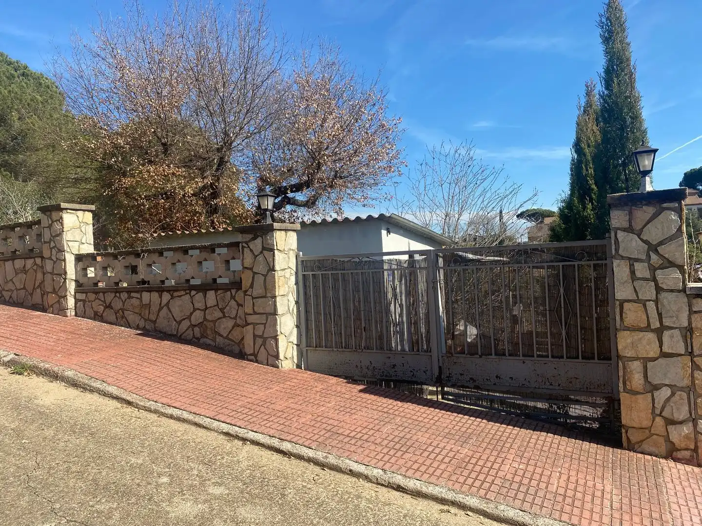 Residential for sale in Calle d'Alfons X el Savi, Gualba