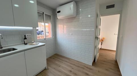 Foto 3 de Pis en venda a Calle Salvador Escudero, San Antón, Cartagena