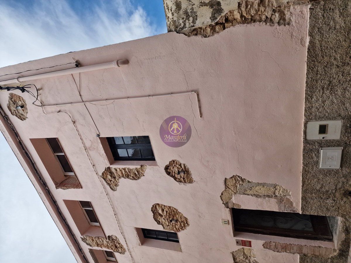 Casa o xalet en venda a MAJOR