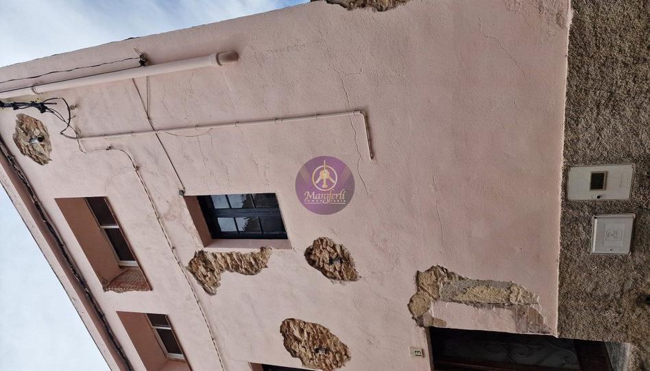 Foto 1 de Casa o chalet en venta en Major, La Secuita, Tarragona