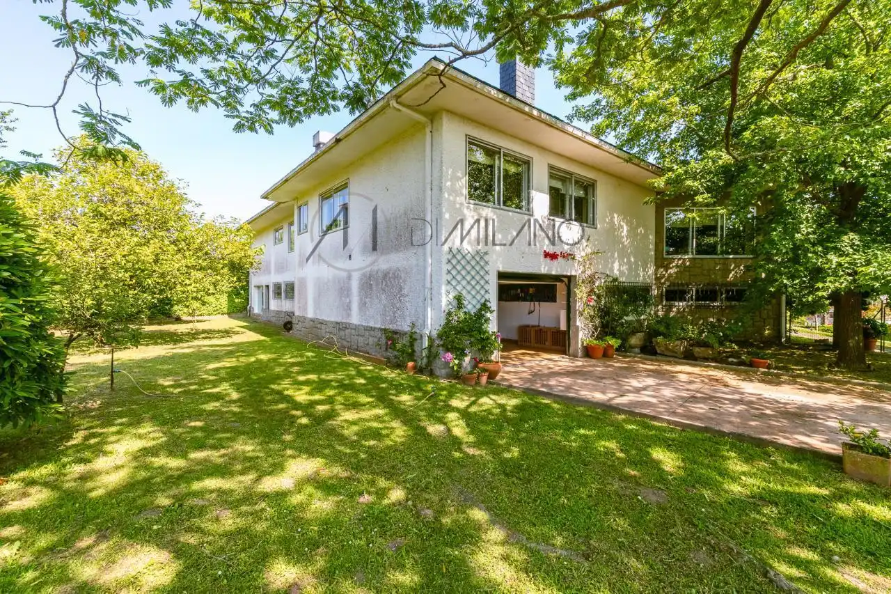 Detached house with garden for sale in Lugar Siete Caminos, imagen 23