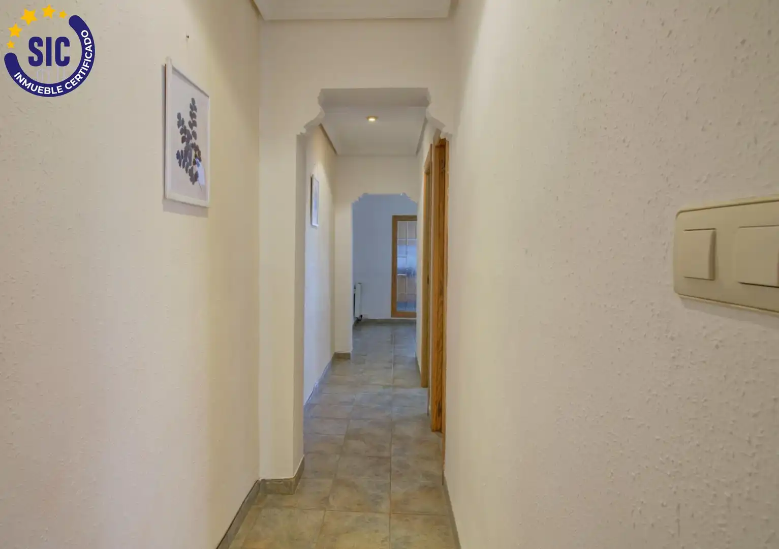 Piso en venta en Almenara con Calefacción