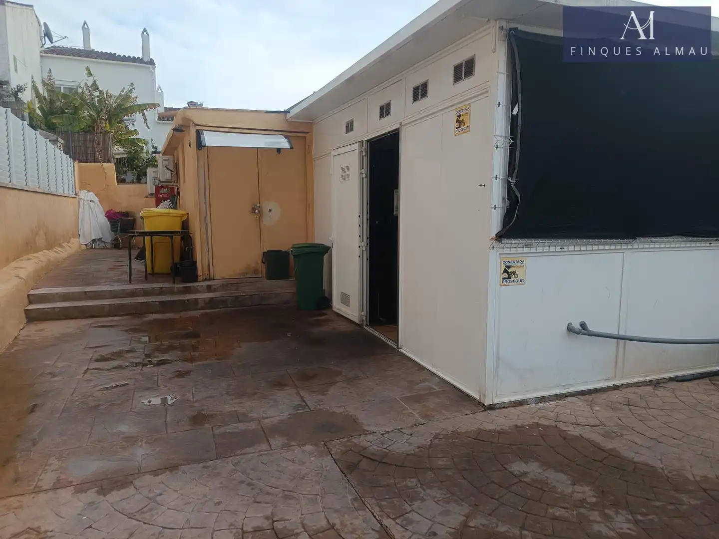 Gewerbefläche zur Übernahme in Cunit Residencial, imagen 26