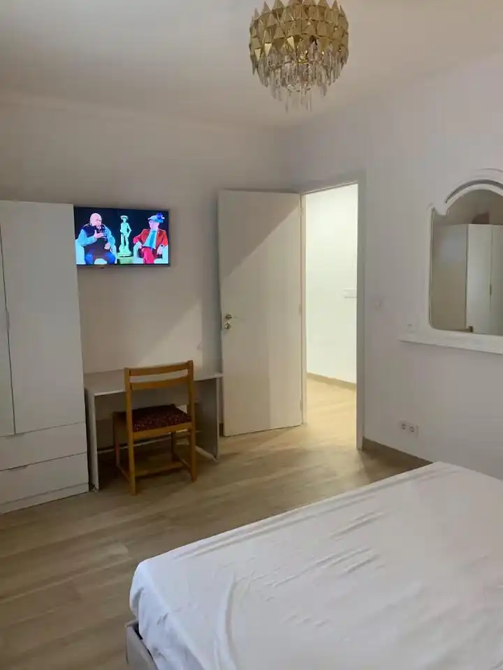 Wohnung mit Aufzug zur Miete in Avinguda la Rambleta, imagen 33