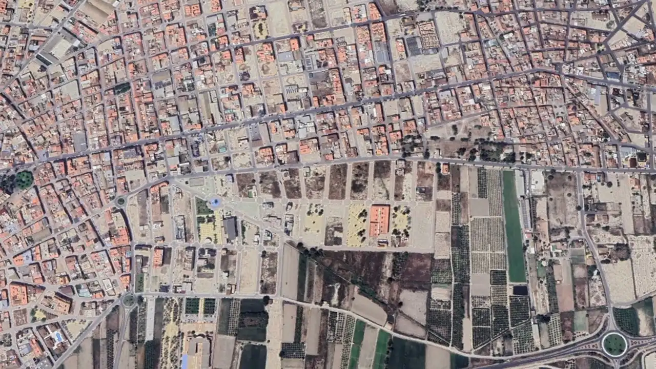 Rural land for sale in PT Sector 1.2, imagen 3
