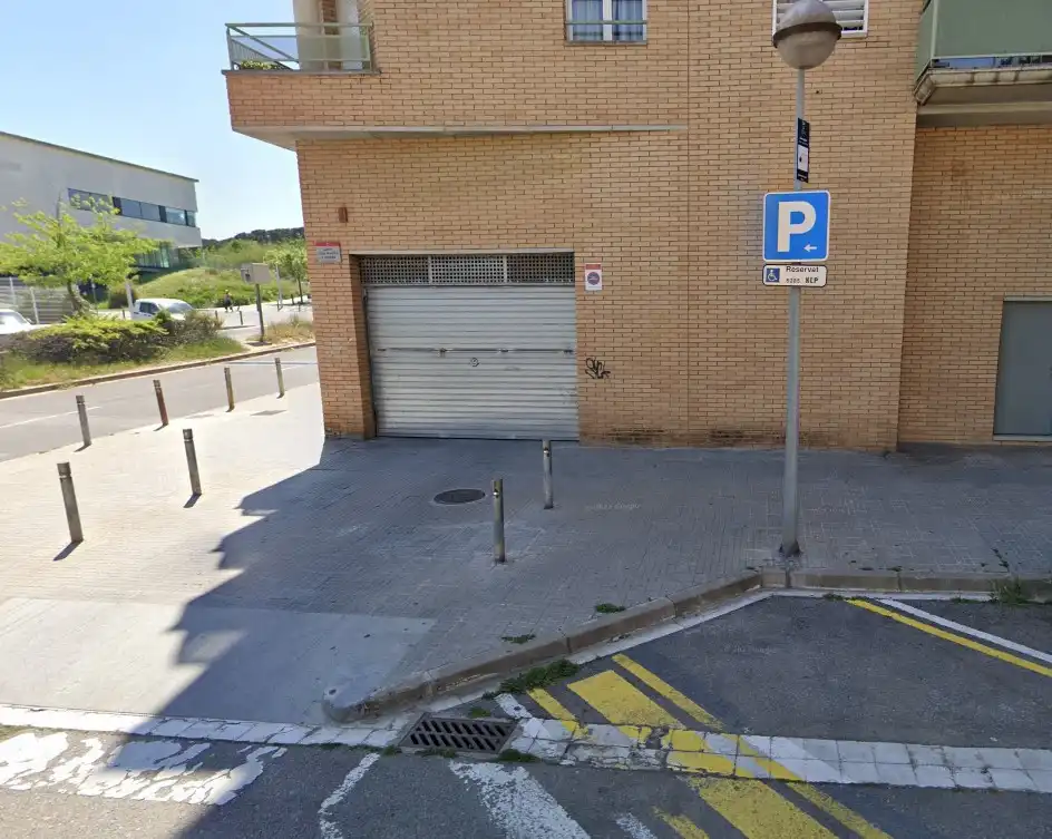 Individuale con ascensore in vendita a Carrer Joan Ambrós i Lloreda, imagen 2