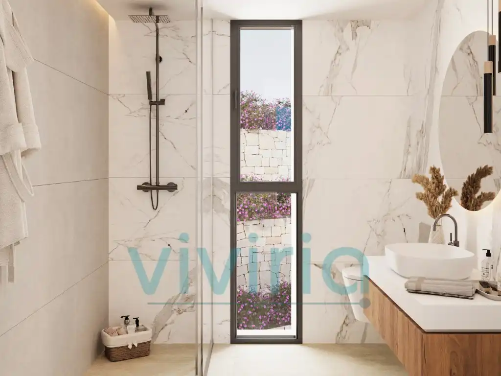 House for sale in Balcón de Ponoig - Polop Paradis - Polop Hills, imagen 20