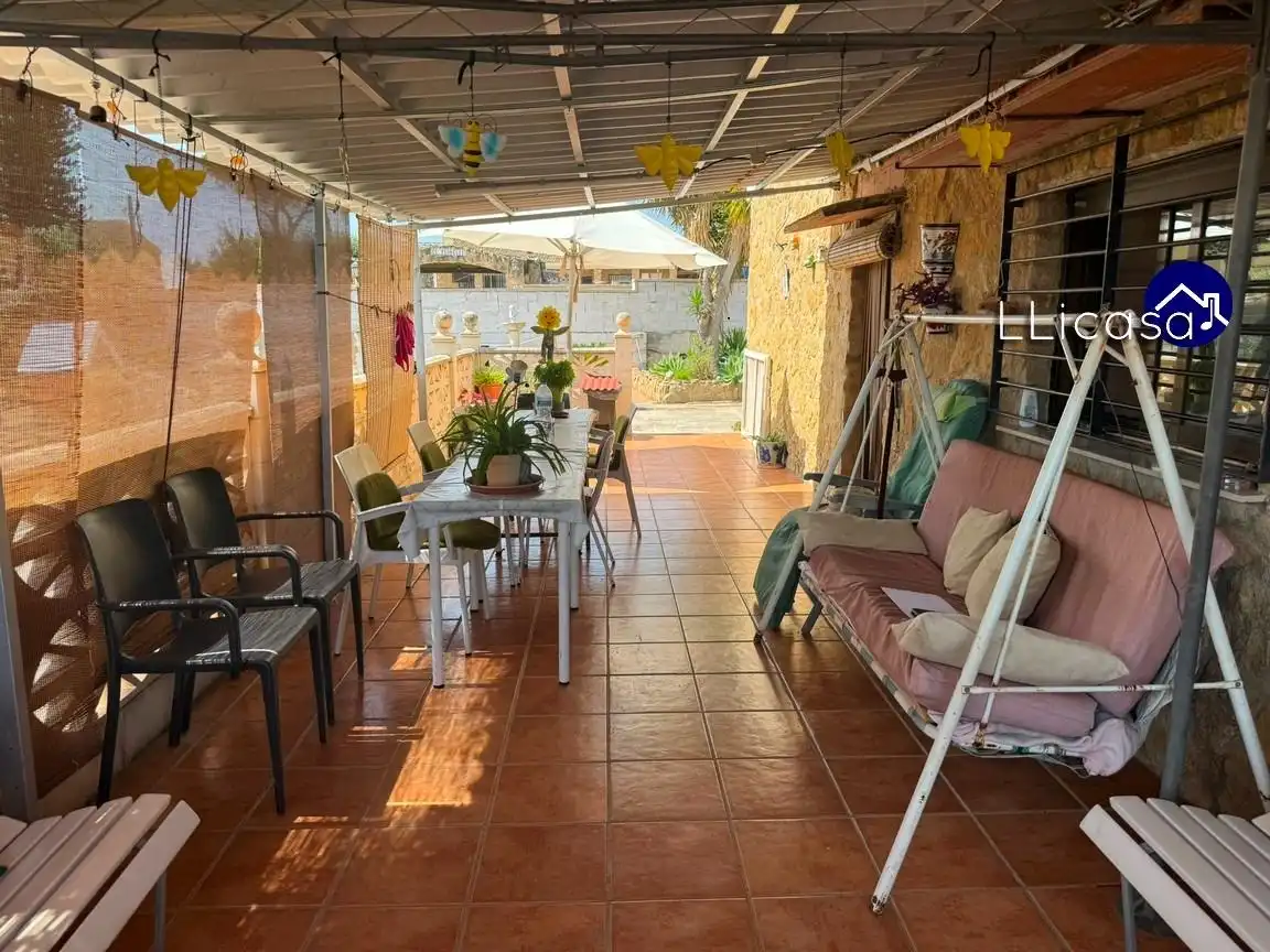 Xalet amb piscina en venda a Pla dels Aljubs, imagen 5