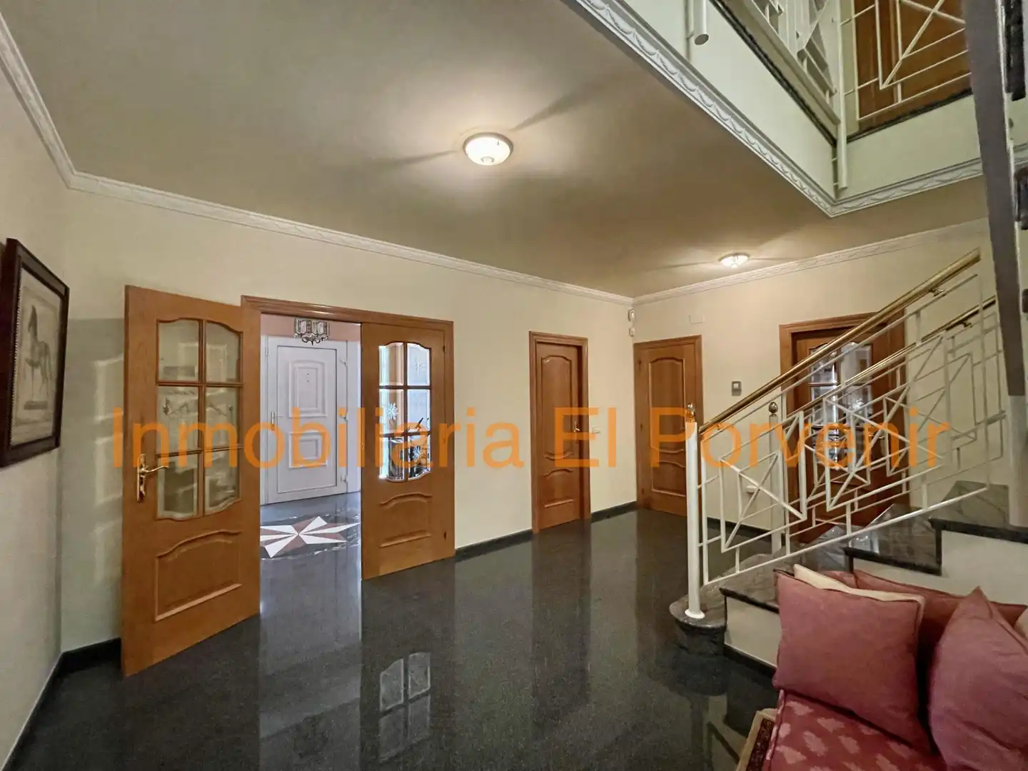 Villa avec terrasse à vendre à El Vedat - Santa Apolonia, imagen 23