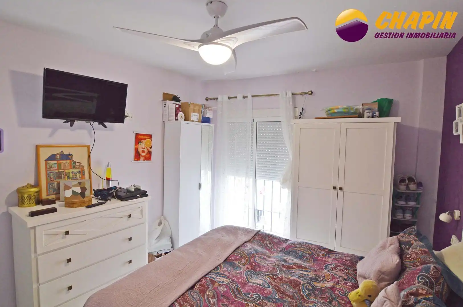 Wohnung zum Verkauf in Centro, imagen 10