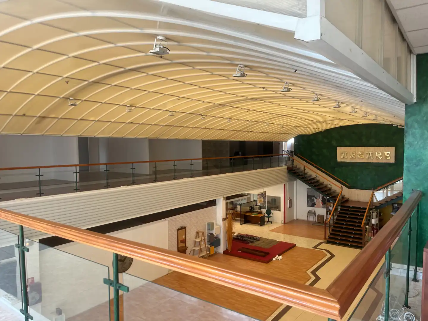 Local comercial en venda a Bilbao Hiribidea 35, imagen 17