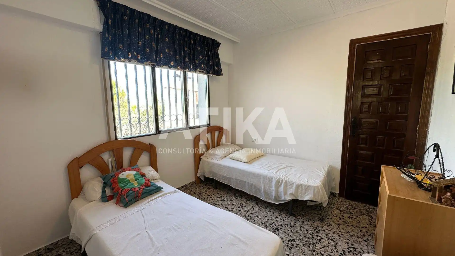 Detached house with pool for sale in Sant Josep - Zona Hospital, imagen 22