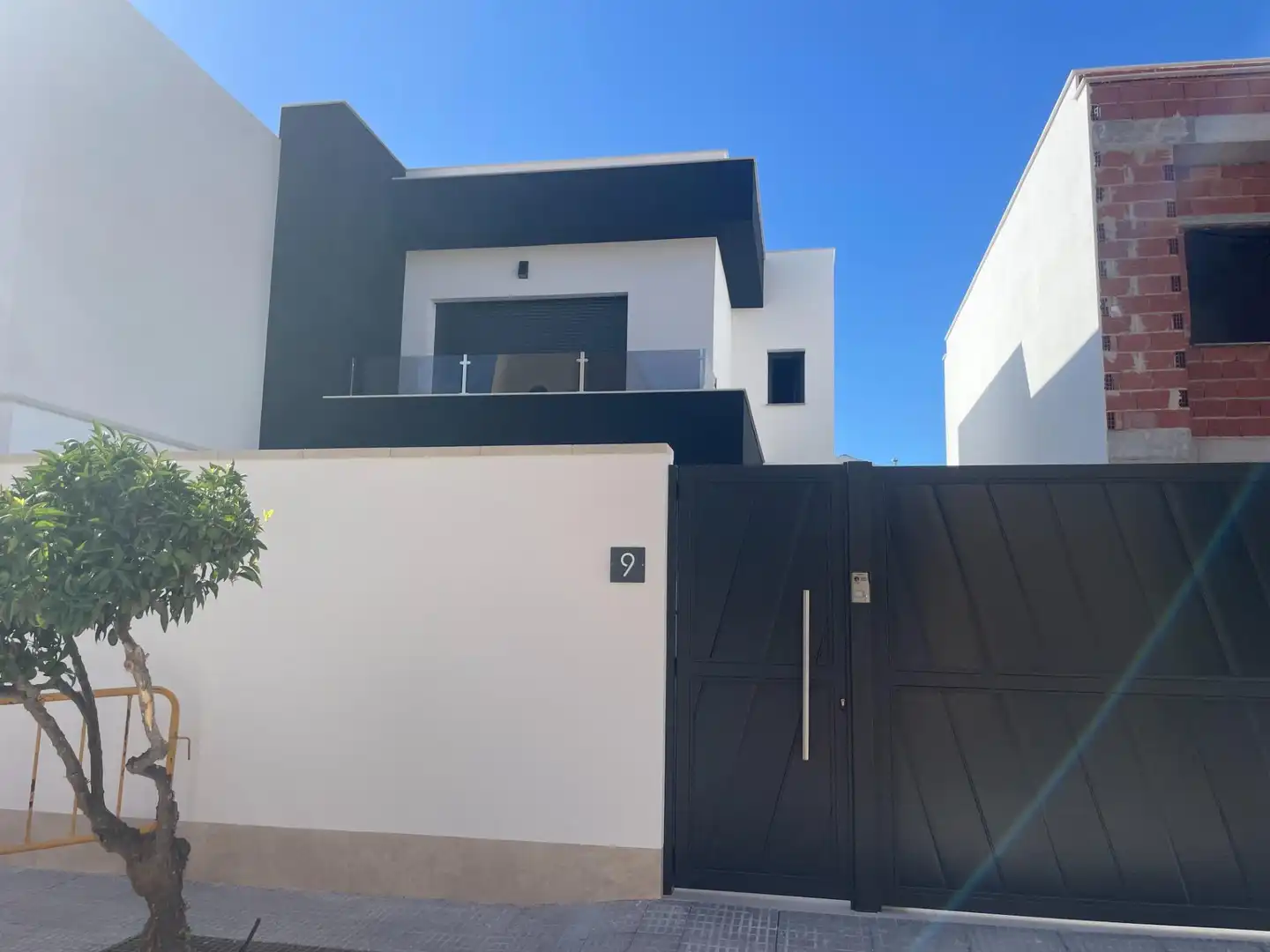 House for sale in Almoradí