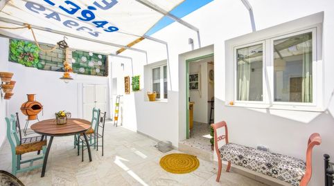 Foto 4 de Casa o xalet en venda a La Banda - Campo de Fútbol, Chiclana de la Frontera