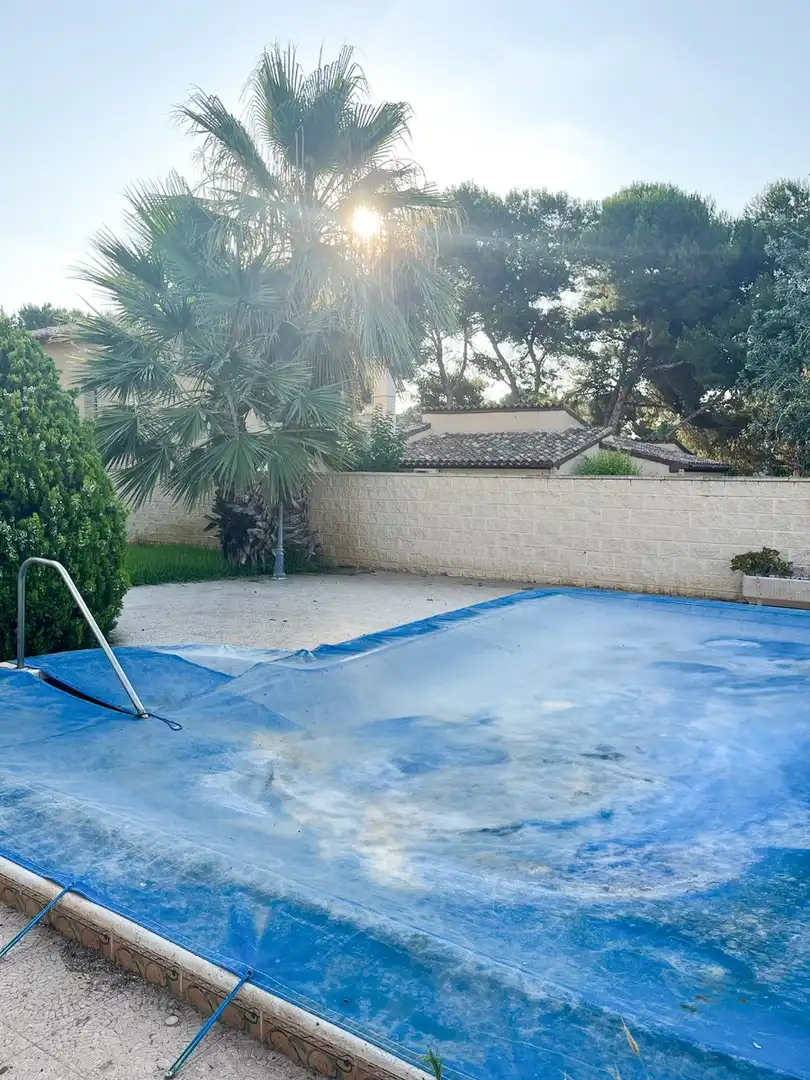 Chalet con piscina en venta en Orihuela Costa, imagen 17